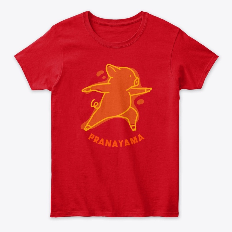 Pranayama