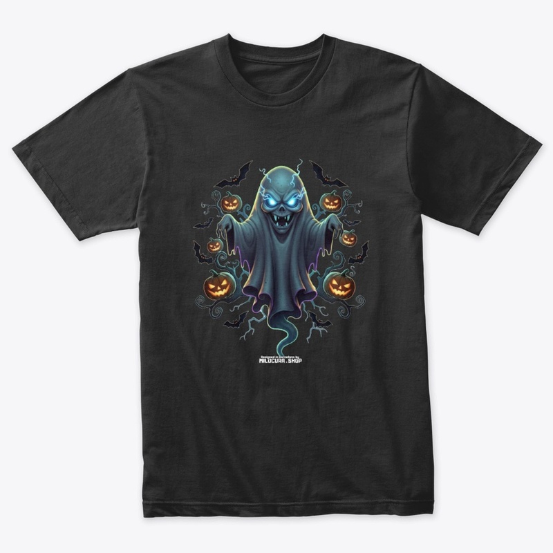 Fantasma *Diseño Del.
