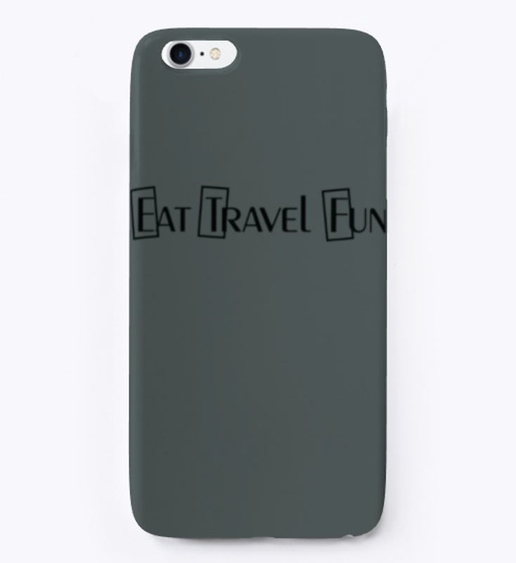 Motto - Eat Travel Fun
