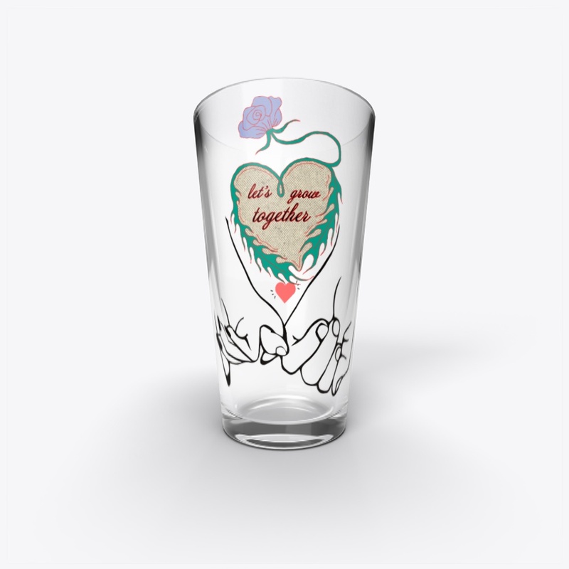 Love-Together-Grow-Rose-Hands