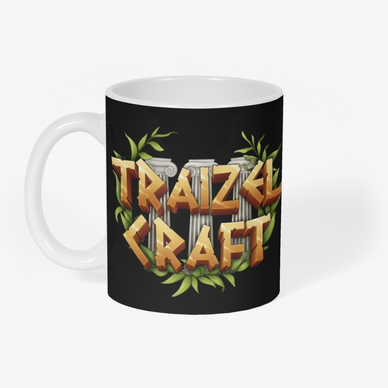 TraizelCraft