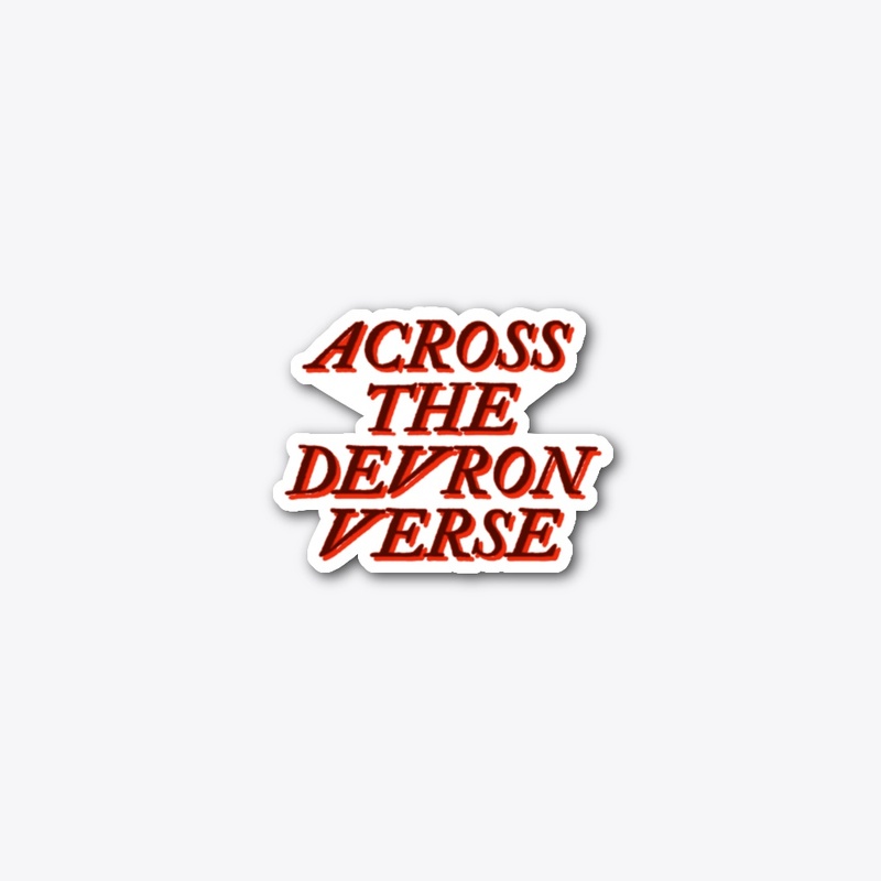 Across The Devron Verse