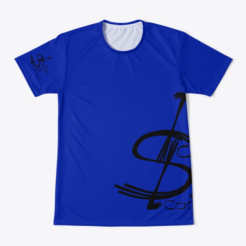 Corporate Splash