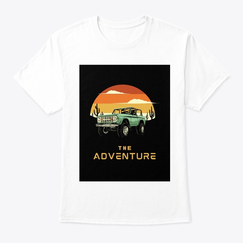 The Adventures customize 