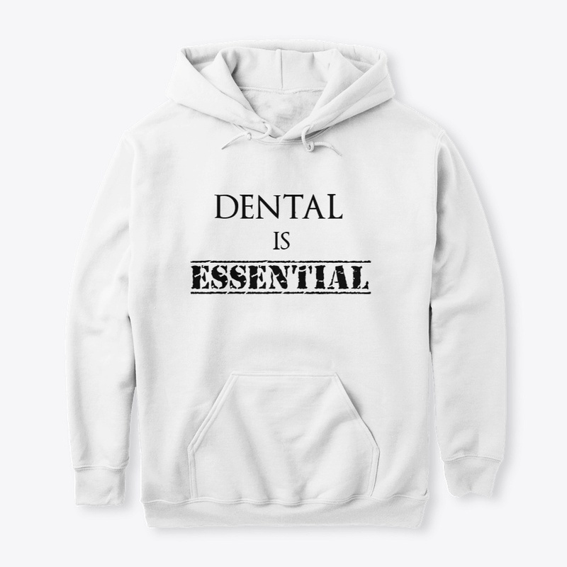 Dental is Essential 