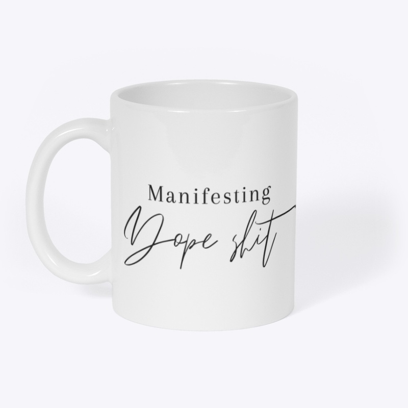 Manifesting 