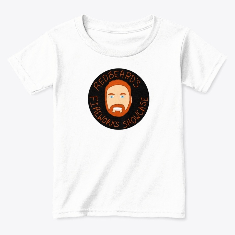 Redbeard's Fireworks Showcase Collection