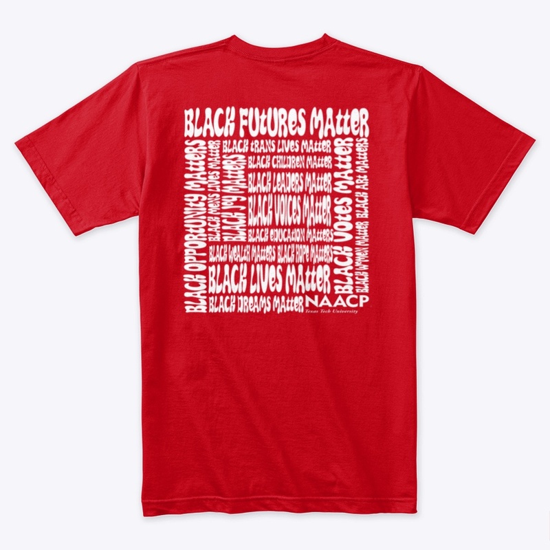 BLACK LIVES MATTER