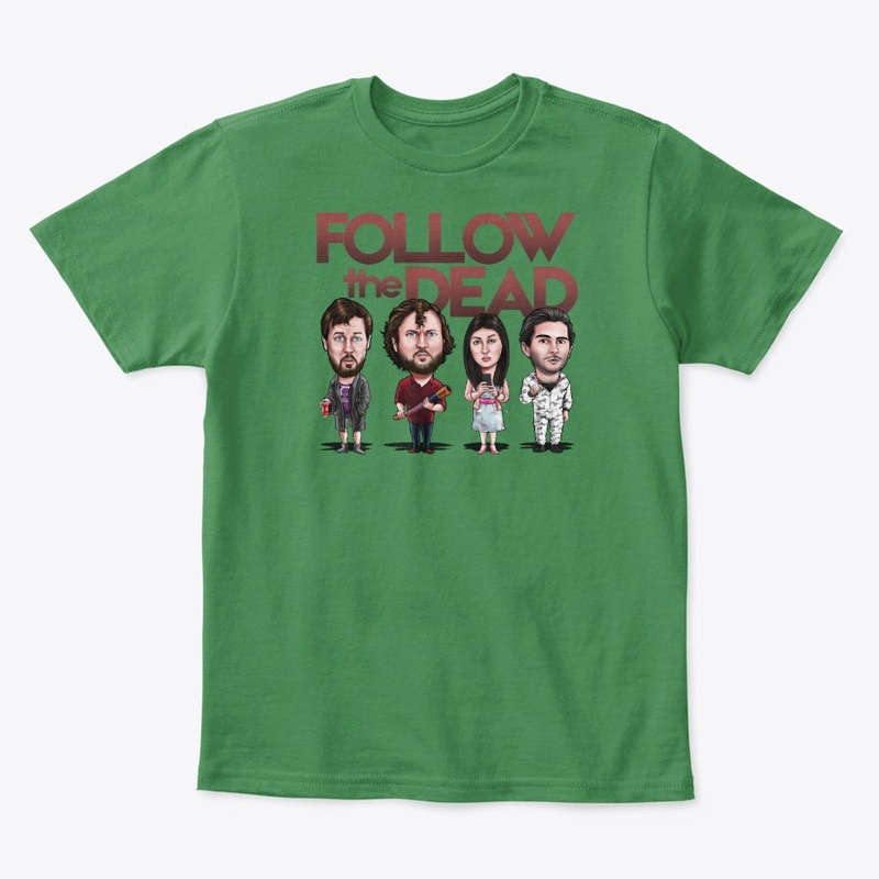 FTD Premium Character T-Shirt - Kids