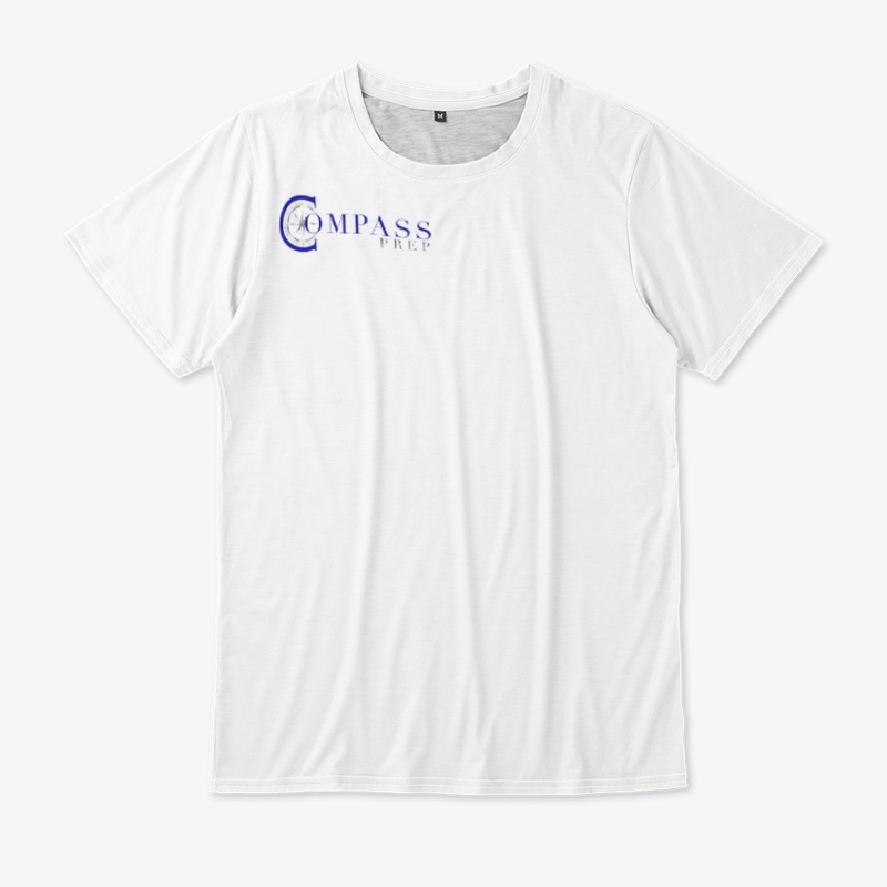 Unisex default tee (light colors)