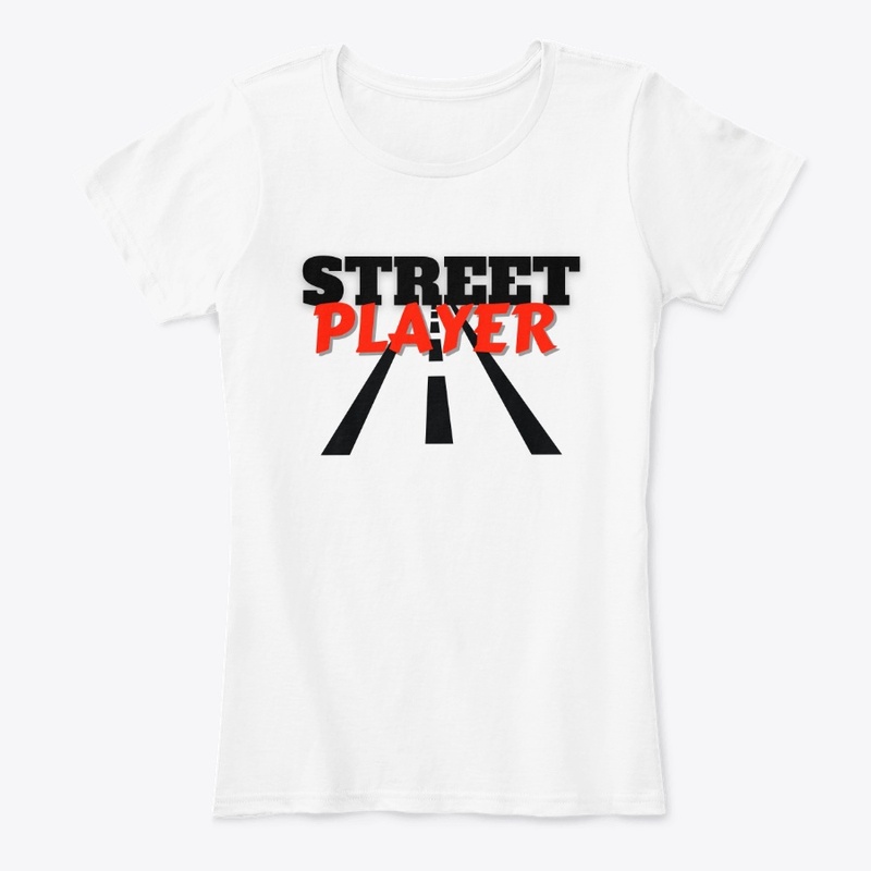 Street Player