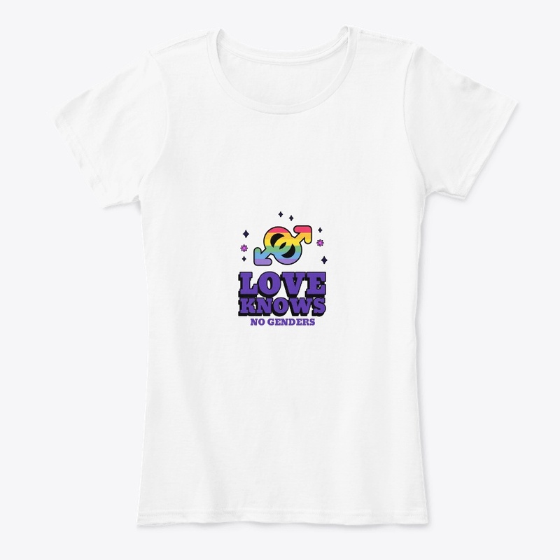 Support LGBTQ 