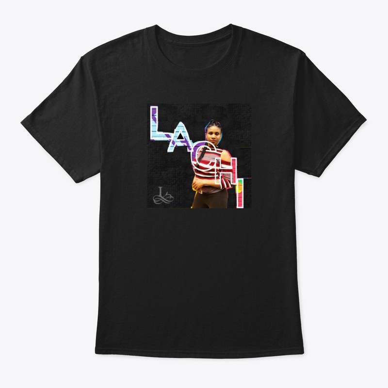 Lachi Colorful Street Tee