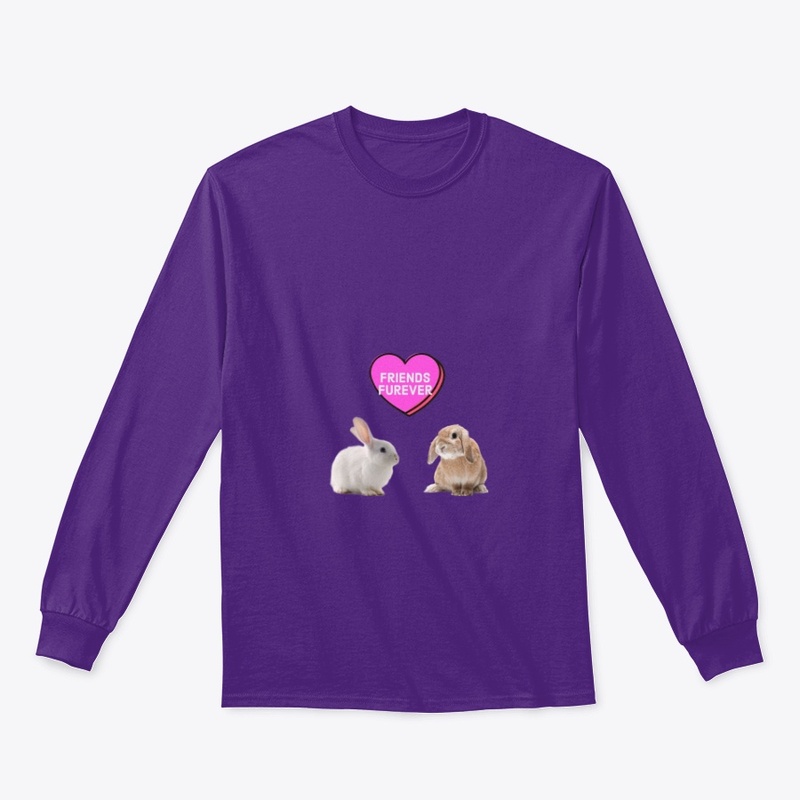 Adorable Bunny design