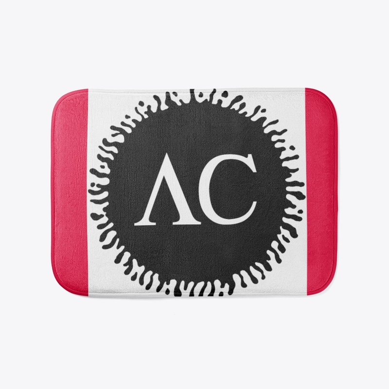 Adori Couture Bath Mat