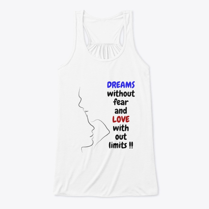 Dreams Without Fear 