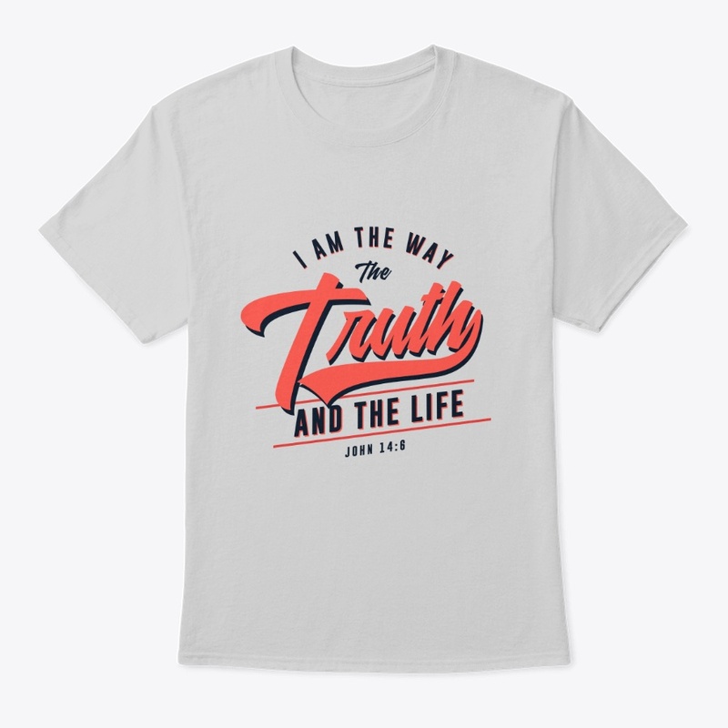 I AM THE WAY