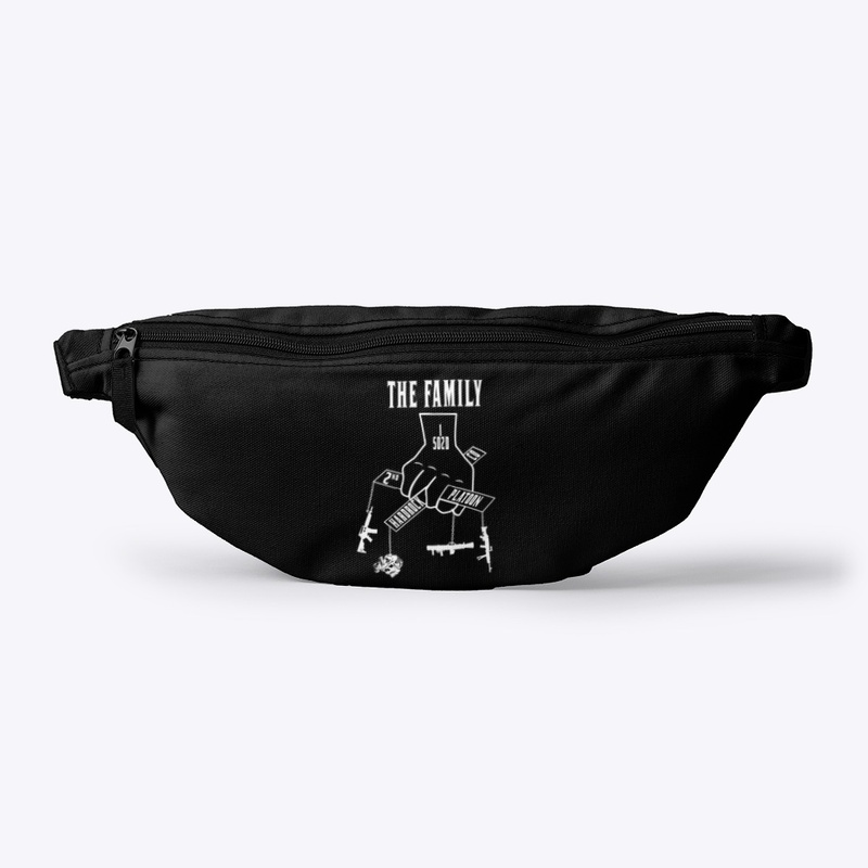 Fanny pack