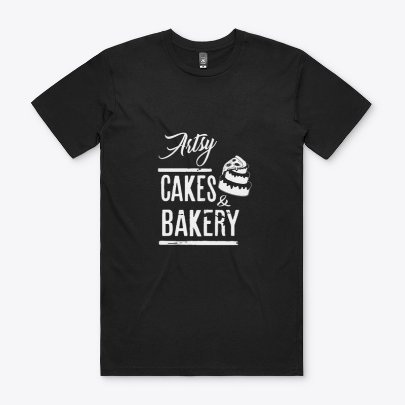 Artsy Cakes And Bakery