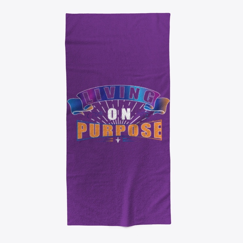 Living On Purpose