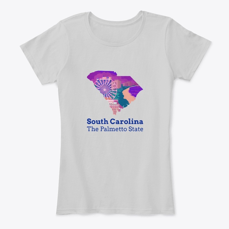 South Carolina State