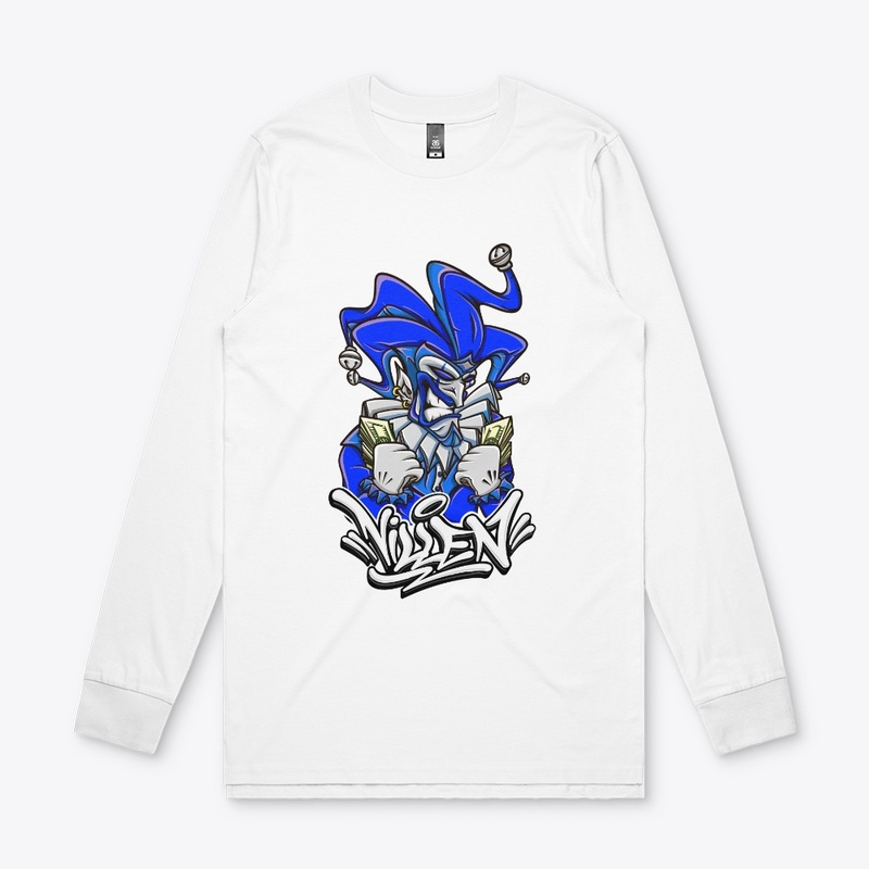 Villen Merchandise