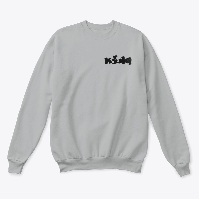 KING