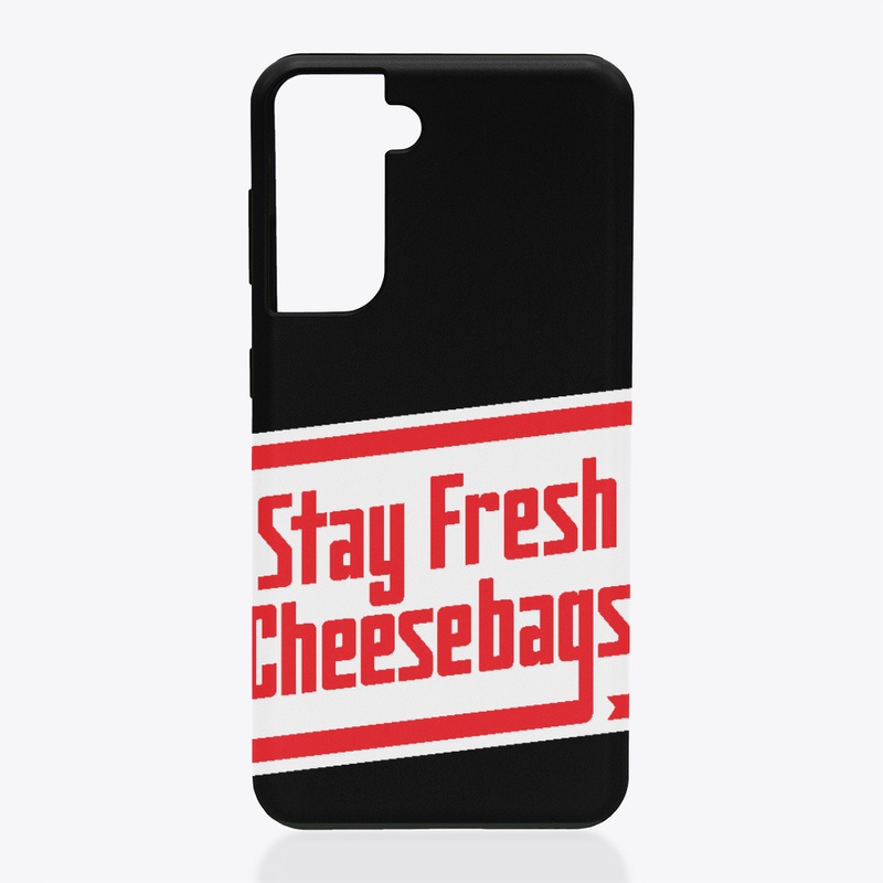 Stay Fresh Cheesebags (Accessories)