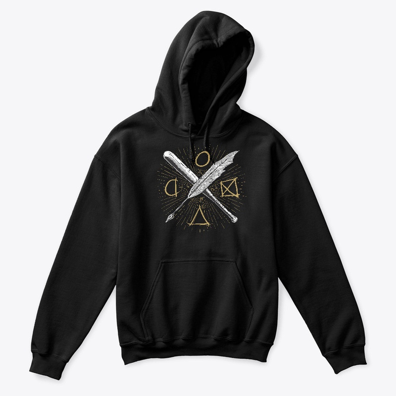 Gold Logo