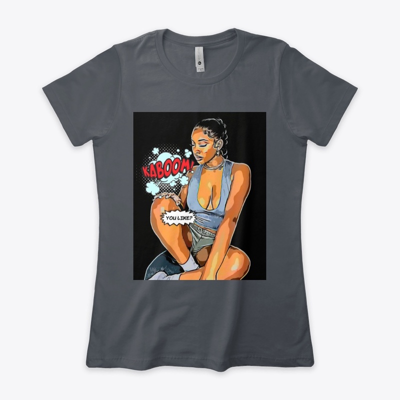 Unisex Apparel, Home and Accessories