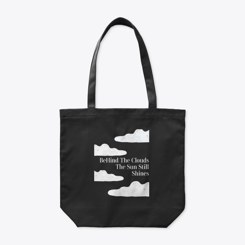 Accessories Behind The Clouds