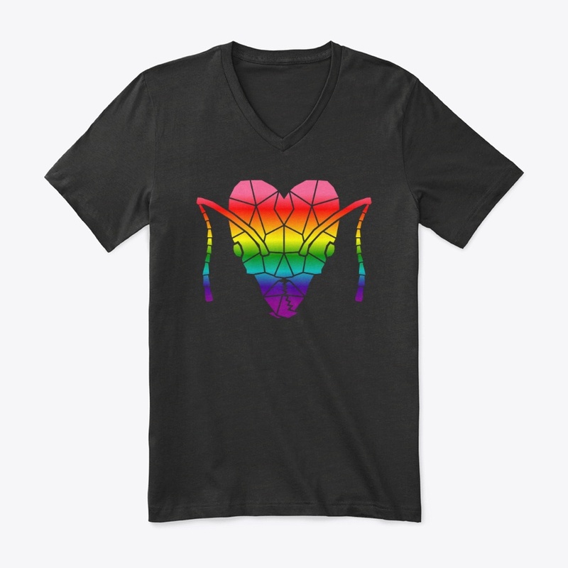 Leafcutter '25 (PRIDE-8)