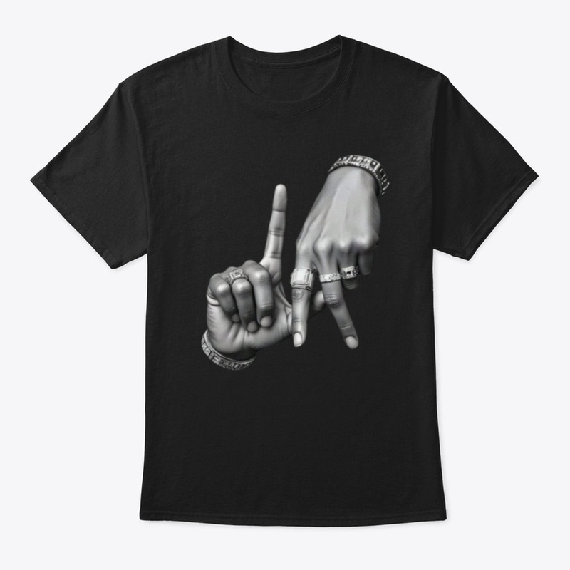 High Quality Streetwear Shirt