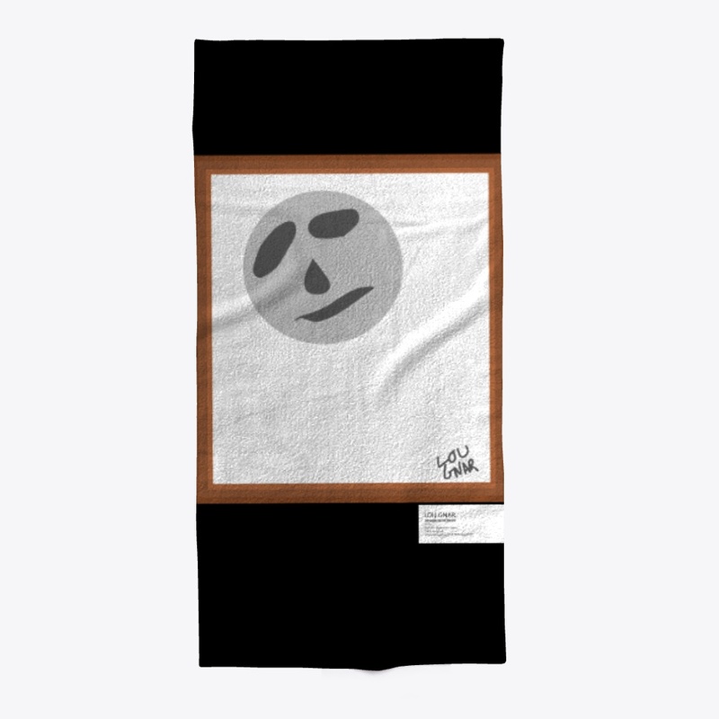 Lou Gnar - FOMA Collection