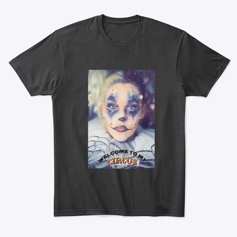 Welcome to my circus