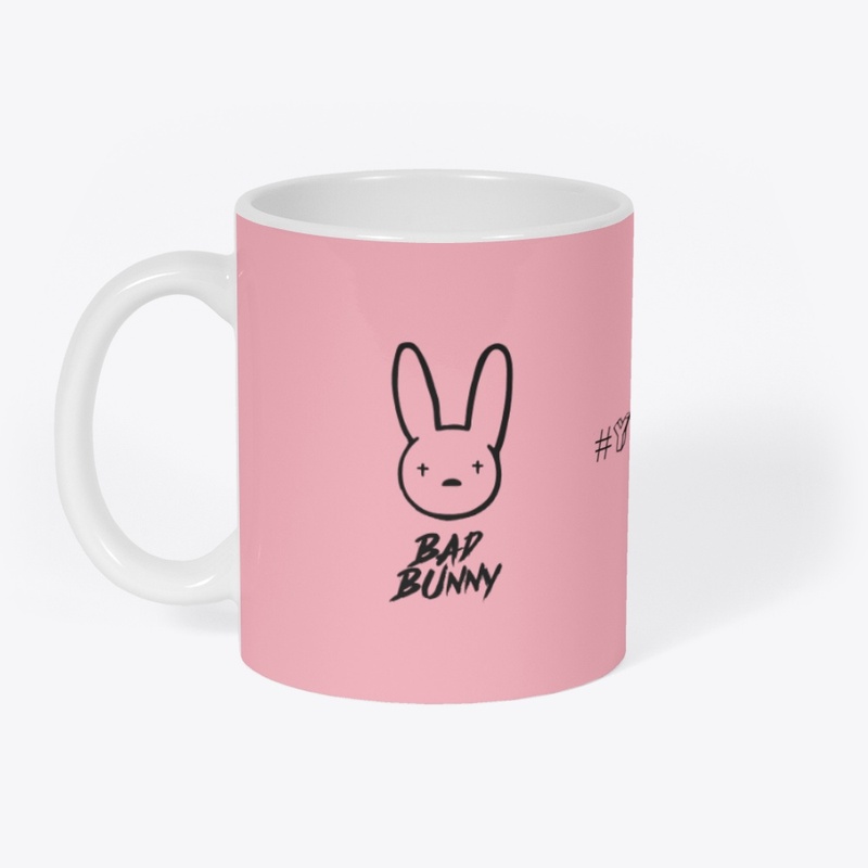 Bad Bunny Collection