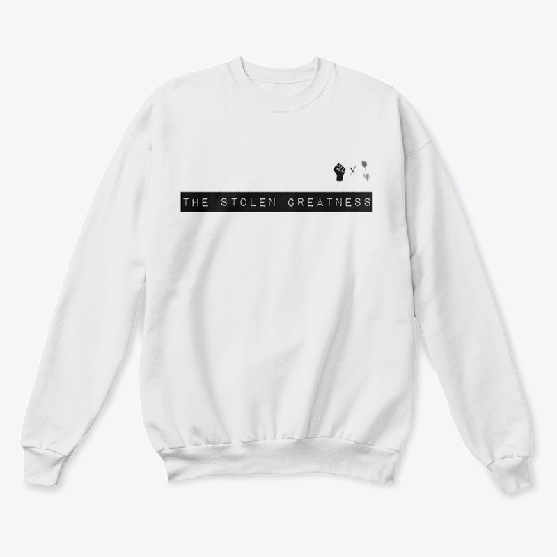 Raised Fist x Coup Feather 