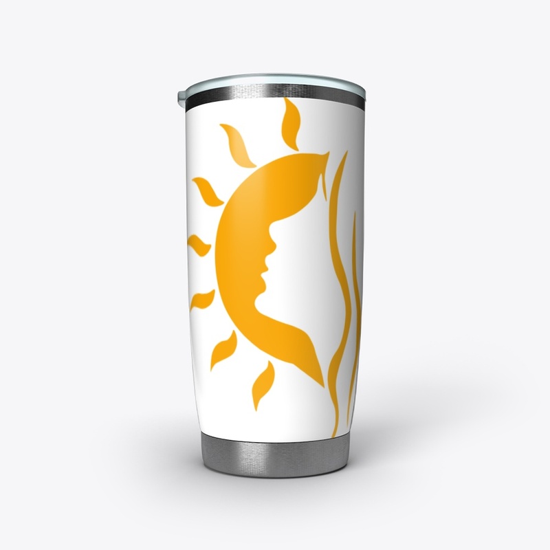 Sun Woman
