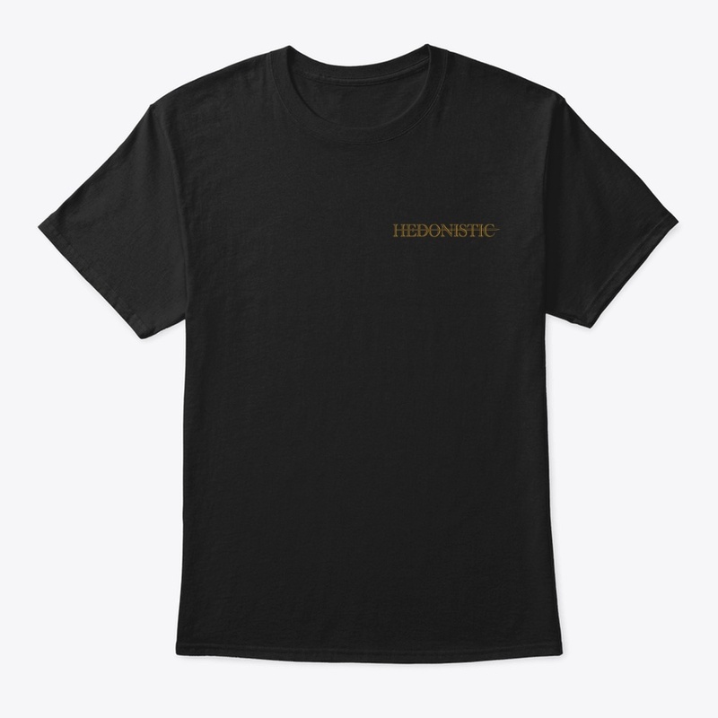 COVENANT T-Shirt (Black)