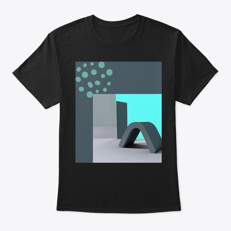 Tech Teal