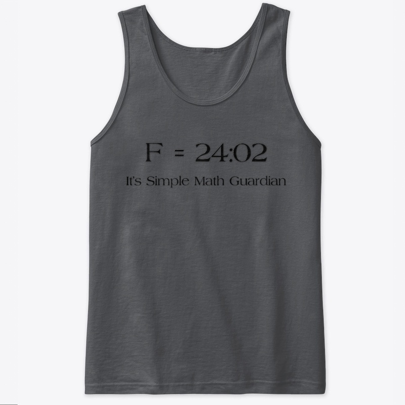 Math Class Fail