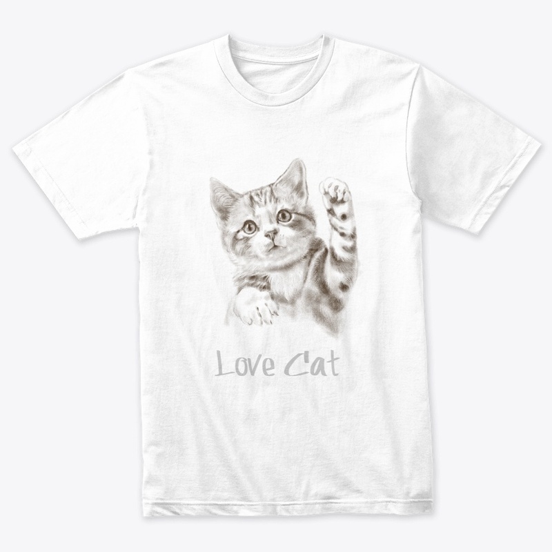 Cat Lover Identity