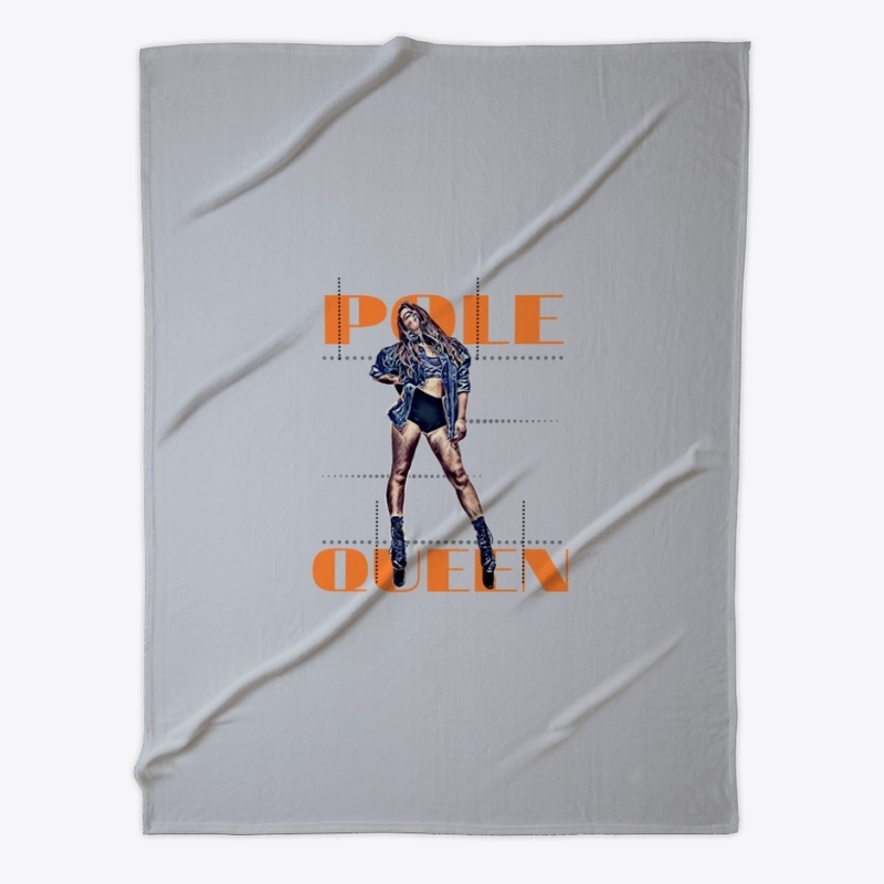 Laura The Pole Queen