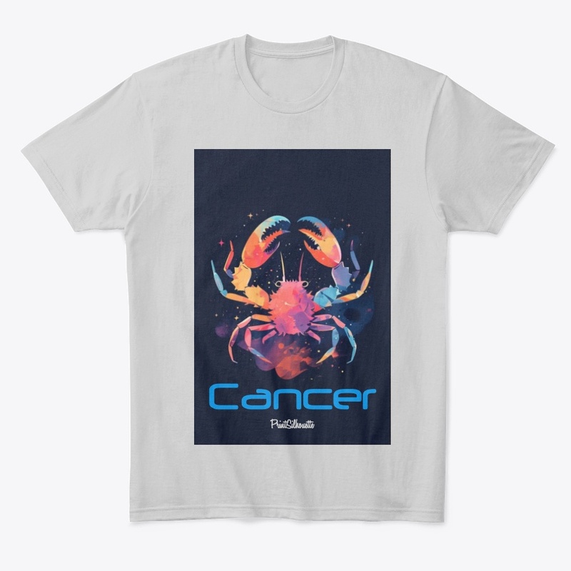  Cancer - Zodiac Image