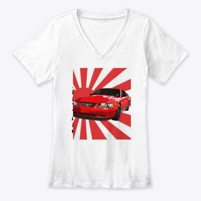 JDM STANG