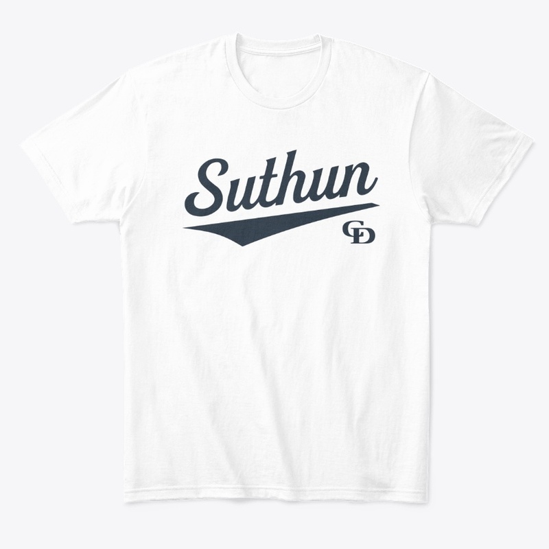 Script Suthun (Blue)