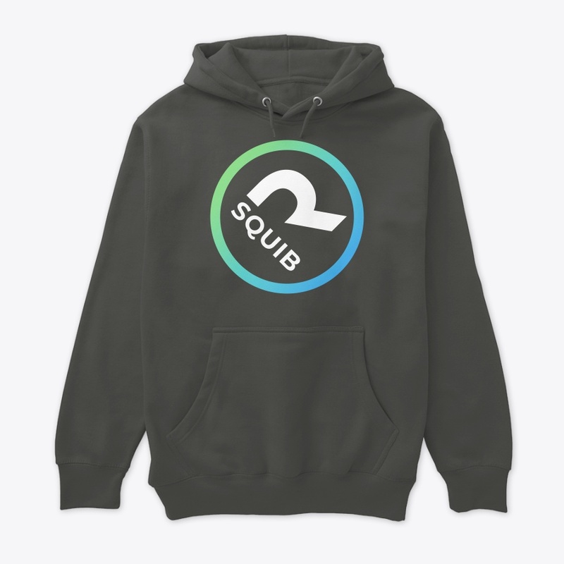 Squibby Drip Collection