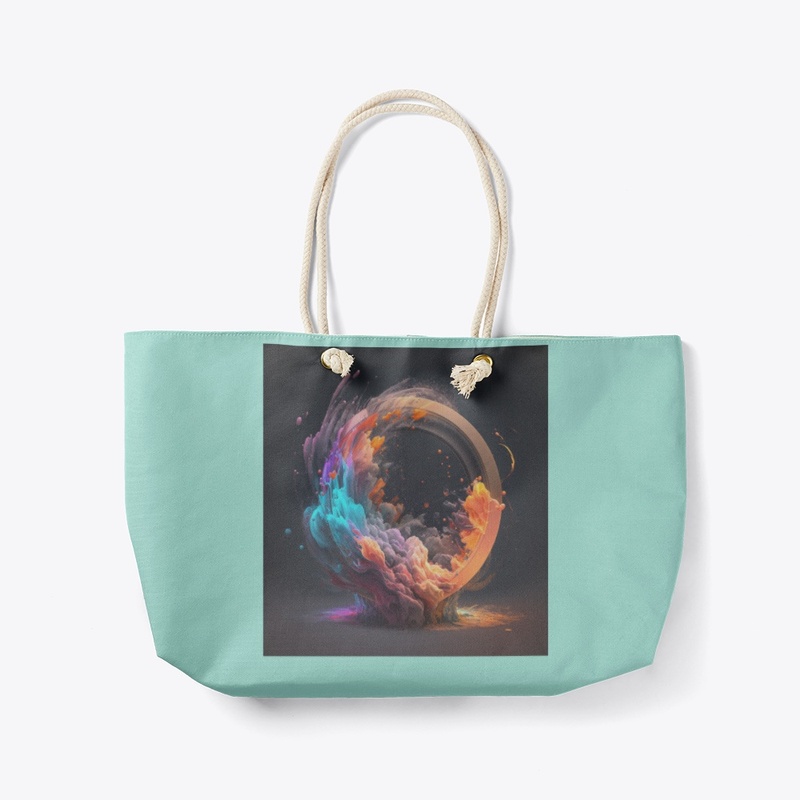 Element Air Circle 