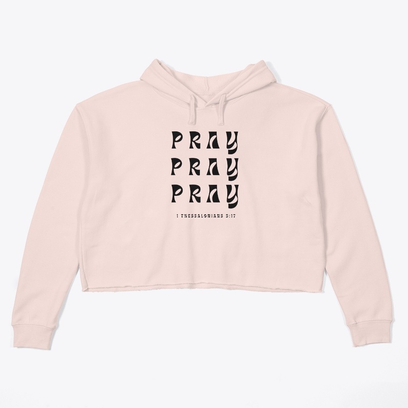 Pray Tee