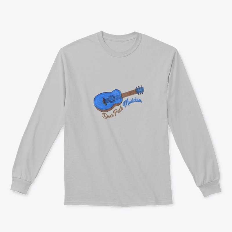 Deer Park Musician